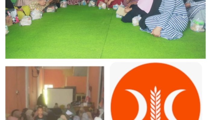 Siap Menang DPD PKS Aceh Timur Gelar Pelatihan Saksi Pemilu 2024