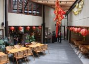 Samiya Cafe Bandung, Tawarkan Suasana Makan dan Ngopi Serasa di Rumah Sendiri