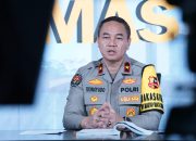 Polri Minta Masyarakat Tak Sebar Hoax, Tegaskan Netral di Pemilu 2024