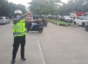 Pengaturan pagi hari, Bentuk pelayanan Polri kepada masyarakat