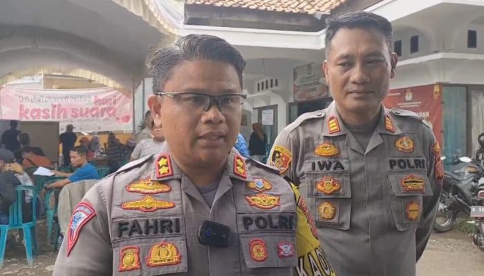 Kabid Humas Polda Jabar : Penyelidikan Masih Dilakukan Polisi, Terkait Insiden Tenggelamnya Murid SD