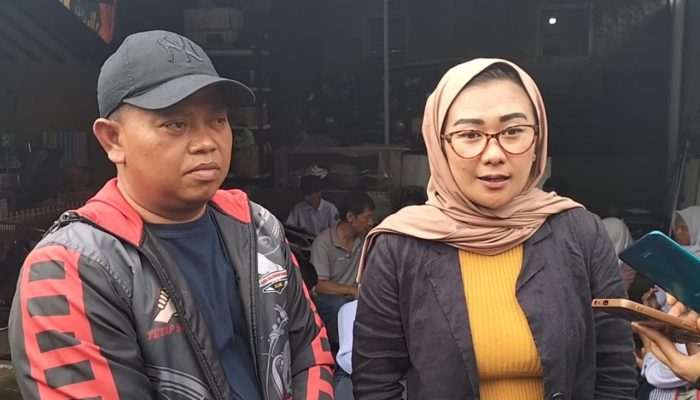 Yayasan Hary Petir Al Ittifaq Ajak Siswa-Siswi SMP/ SMK Pancakarsa Lembang Melestarikan Kembali Seni Budaya Sunda