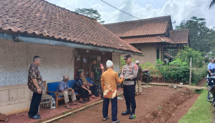 Kabid Humas Polda Jabar : Sinergitas TNI-POLRI, Himbau Masyarakat Antisipasi Bencana Alam