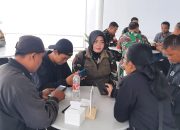 Danramil 0912/Lembang,Hadir nya Cafe Ali Kopi Lembang Berpeluang Lowongan Pekerjaan dan Tingkatkan Petani Kopi di Lembang Lebih Baik