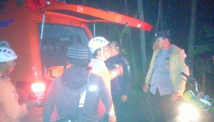 Kabid Humas Polda Jabar : Polisi Evakuasi Pendaki Gunung Tersambar Petir