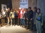 Pengawasan Masa tenang Pemilu 2024