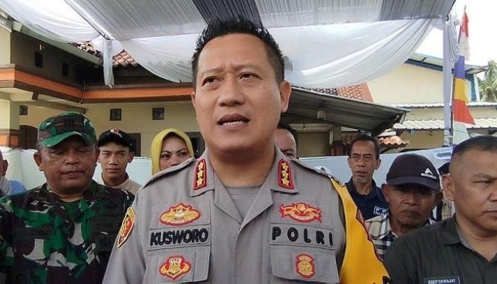 Orang Mabuk Dilarang Nonton Persib Bandung di Jalak Harupat, Polisi Sudah Siapkan Detektor Alkohol