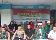 Fasilitasi Warga Kapolres Garut Gencar Lakukan Program Safari Jum’at Curhat