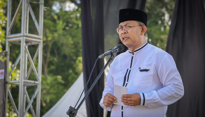 FESTIVAL INDUSTRI CIMAHI, TUMBUHKAN EKONOMI DAERAH MELALUI INDUSTRI KECIL MENENGAH