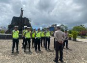 Hari Pertama Operasi Keselamatan Kapuas 2024,10 Sasaran Khusus Menjadi Prioritas Masih di Temukan*