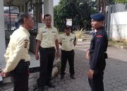 Brimob Jabar Laksanakan Patroli Sambang Dialogis Secara Rutin untuk Himbau Masyarakat