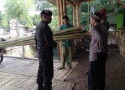 Pencegahan Kriminalitas Menjadi Fokus Utama Brimob Jabar dalam Menjaga Harkamtibmas 