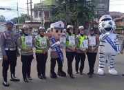 Kasat Lantas Polres Garut Sebut Ada Kenaikan Jumlah Pelanggaran dalam Operasi Keselamatan Lodaya 2024 Hari Pertama