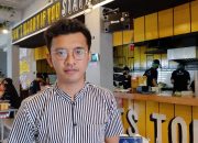 Mie Gacoan Cinta Rasa Indonesia