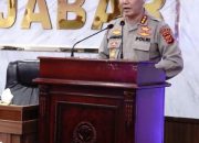 Jelang Ramadhan, Polda Jabar Imbau Masyarakat Hindari Penjualan dan Konsumsi Miras