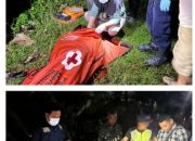 Kabid Humas Polda Jabar : Mayat Tanpa Identitas Ditemukan di Sungai Kranji, Polisi Lakukan Penyelidikan