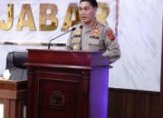 Polda Jabar Ajak Masyarakat Jaga Suasana Aman Selama Bulan Puasa