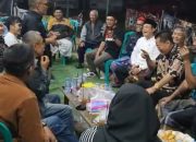 Dukungan Luar Biasa Untuk Kang Erwin Tokoh Masyarakat Kota Bandung Bersatu