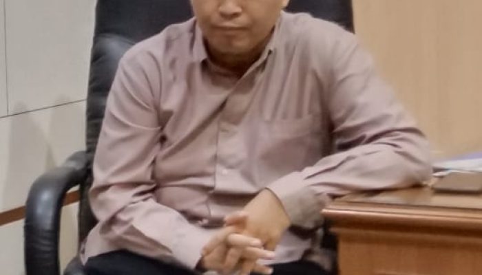 Dikonfirmasi Terkait Sangsi Terhadap RS, Dinas Kesehatan Kota Tegal Malah Ngajak Makan Bareng Awak Media