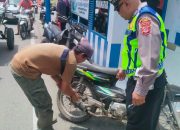 Kabid Humas Polda Jabar : Polisi Berkomitmen Wujudkan Wilayahnya Terbebas Dari Knalpot Tidak Sesuai Spesifikasi Teknis