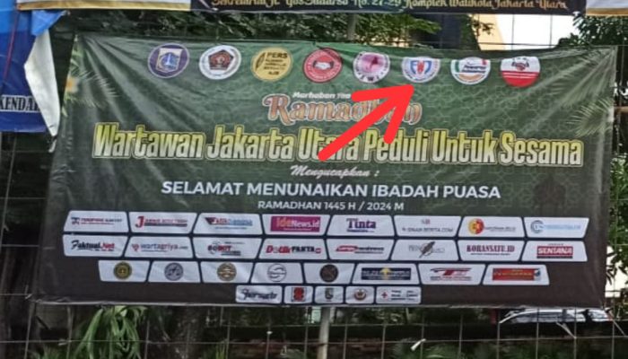 Ketua FWJI Jakarta Utara Akan Pidanakan Okum Wartawan Yang Gunakan Logo Tanpa Izin