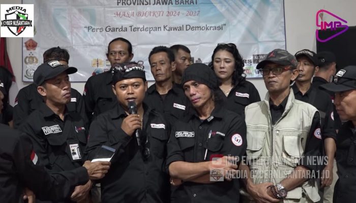 Ketua DPD FWJI Jabar Soroti Dugaan Money Politic di KPU Jabar, BAWASLU Jangan Diam Saja!