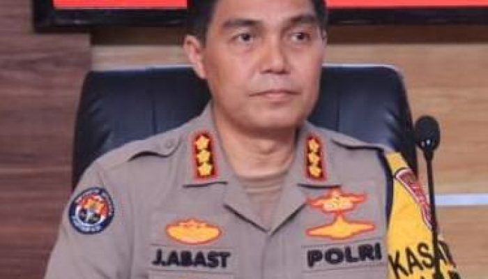 Pelaksanaan Operasi Keselamatan Lodaya 2024 Polda Jabar