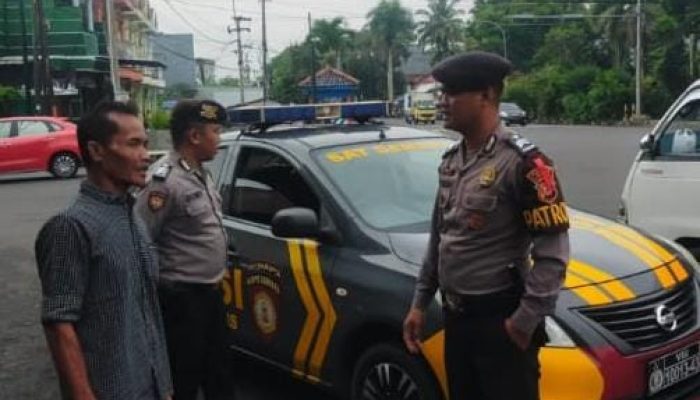 Kabid Humas Polda Jabar ; Antisipasi Gangguan Kmatibmas, Polisi Pemantauan dengan Sasaran Premanisme di Terminal Bayangan