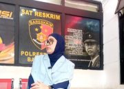 Terkesan Dipaksakan, Hasidah S. Lipung Sebut Kasus TPPO di Bandung Terindikasi Tidak Layak, Ini Alasannya