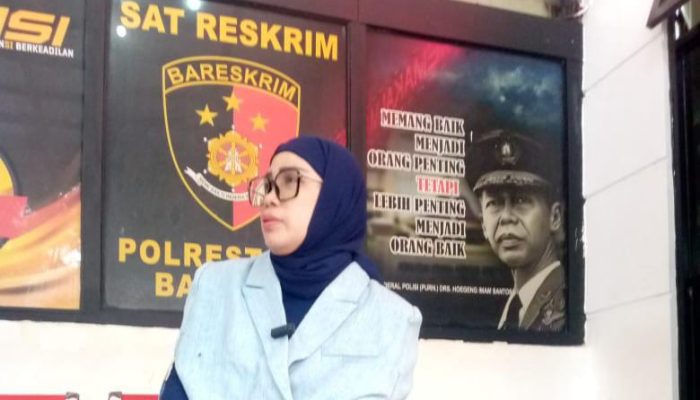 Terkesan Dipaksakan, Hasidah S. Lipung Sebut Kasus TPPO di Bandung Terindikasi Tidak Layak, Ini Alasannya