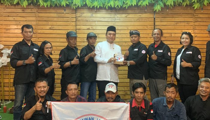 Kang Erwin : FWJI Jabar Harus Mampu Menjadi Jembatan Informasi Masyarakat