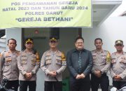 Kabid Humas Polda Jabar : Polisi Jamin Keamanan Dan Ketentraman Perayaan Ibadah Jum’at Agung