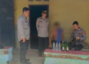 Kabid Humas Polda Jabar : Ops Pekat Lodaya 2024 Polisi Amankan Sejumlah Miras