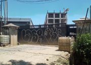 Pembangunan Hotel dan Rumah Sakit PT Bethesda Hospital Indonesia di Cipacing Bojongpulus Bojongloa Kabupaten Bandung Diduga Tanpa Ijin Lingkungan, Masyarakat Disinyalir Marah Besar