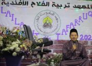 Pemilu 2024 Berjalan Damai, Tetapi Kamtibmas Harus Tetap Diperkokoh Dan Dijaga