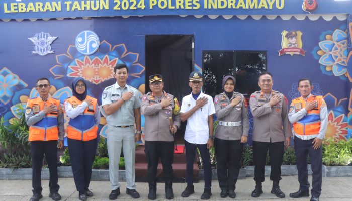 Kabid Humas Polda Jabar : Pastikan Operasi Ketupat Lodaya 2024 Berjalan Lancar, Polisi Survei Jalur Mudik dan Pengecekan Kesiapan Pos Pam/Yan