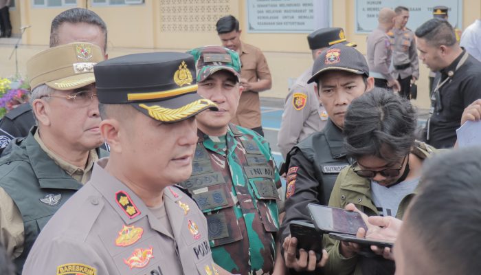 Warga Cimahi dan KBB Mudik Dengan Tenang, Polisi Pantau Rumah Kosong Selama Mudik