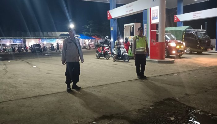 Kabid Humas Polda Jabar : Satgas Ops Ketupat Lodaya 2024 Polisi Gencar Patroli Untuk Keamanan Mudik Lebaran