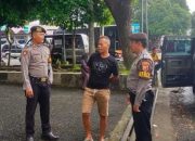 Kabid Humas Polda Jabar : Humanis, Polisi Patroli ke Terminal Angkot Sasar Premanisme