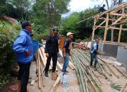 Brimob Jabar Laksanakan Patroli Sambang Dialogis Secara Rutin Untuk Himbauan Masyarakat 