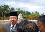 Kabupaten, Bandung,  Peringati Hari Jadinya ke 383 PDAM Tirta Raharja  untuk Meningkatkan kuantitas Visi Misi kepada Masyarakat 