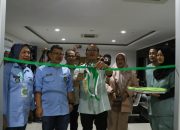 Bupati Bandung, Dadang Supriatna Resmikan Jenis Layanan Baru dan Ground Breaking
