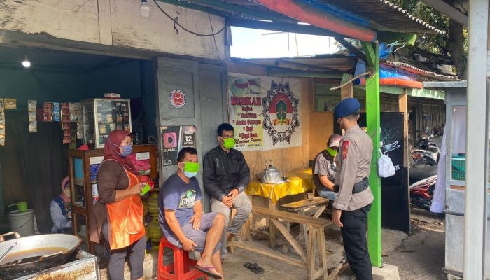 Bunda Gilang Ingatkan Para Masyarakat Untuk Tingkatkan  Kewaspadaan
