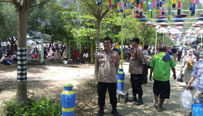 Kabid Humas Polda Jabar : Polisi Gelar Patroli di Objek Wisata Untuk Keamanan Pengunjung