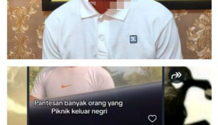 Kabid Humas Polda Jabar : Polisi Tindak Cepat Berita Viral di Medsos Terkait Pungutan Liar di Lokasi Tempat Wisata Curug Baliung Kabupaten Bogor