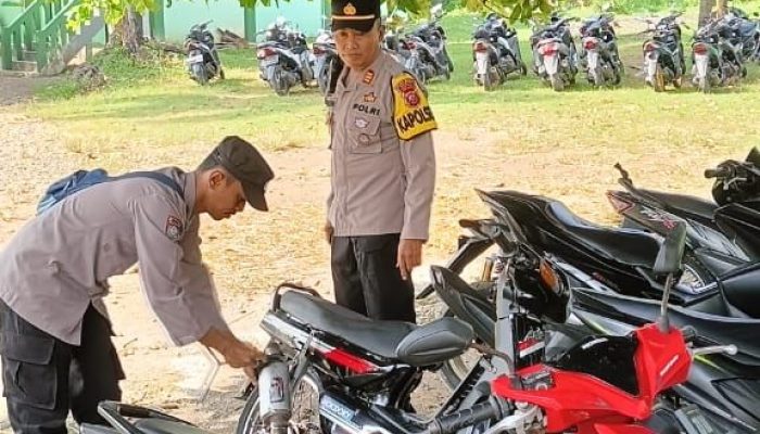 Kabid Humas Polda Jabar : Respon Keluhan Masyarakat Polisi Tindak Pengguna Knalpot Bising