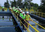 Perumda Tirta Raharja Dapat Lagi Hibah Berbasis Kinerja dari Australia Rp10,2 Miliar untuk 2024