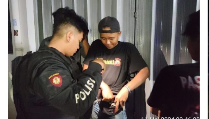 Kabid Humas Polda Jabar : Polisi Berhasil Menggagalkan Potensi Gangster dan Aksi Tawuran Melalui Patroli