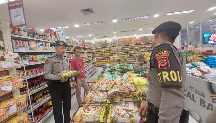 Kabid Humas Polda Jabar : Polisi Pantau Harga dan Ketersediaan Bahan Pokok