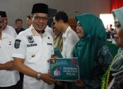 13 Program Prioritas Dirasakan Langsung Manfaatnya, Warga, “Terima Kasih Pak Bupati Bandung